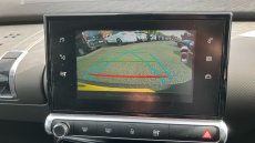 Citroen C4 Cactus 1.5 BlueHDi Flair 5dr Diesel Hatchback